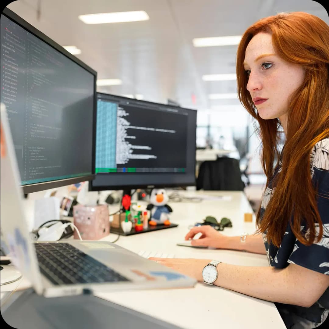 Hire Custom Software Development Company