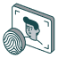 Finger Icon