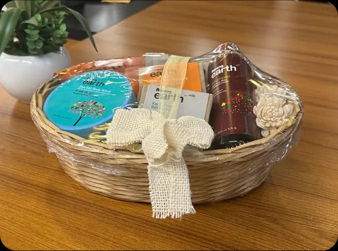 Boshonto Buzz celebration 3