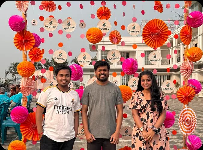 Picnic celebration 3