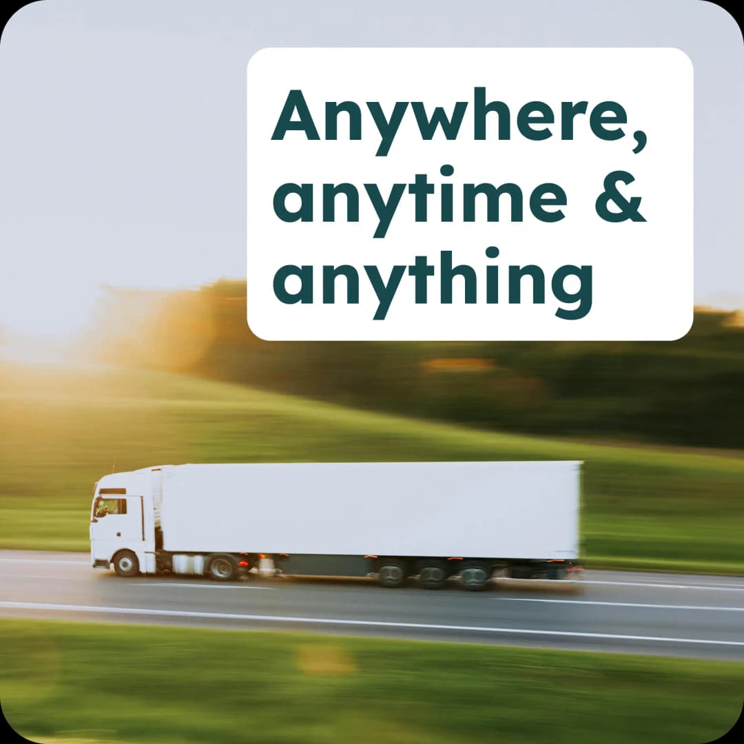 Image about Logistics Software Development Services