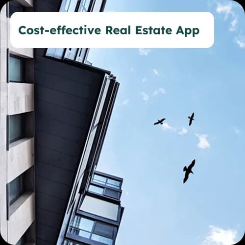 Image about Real Estate Software Development Company