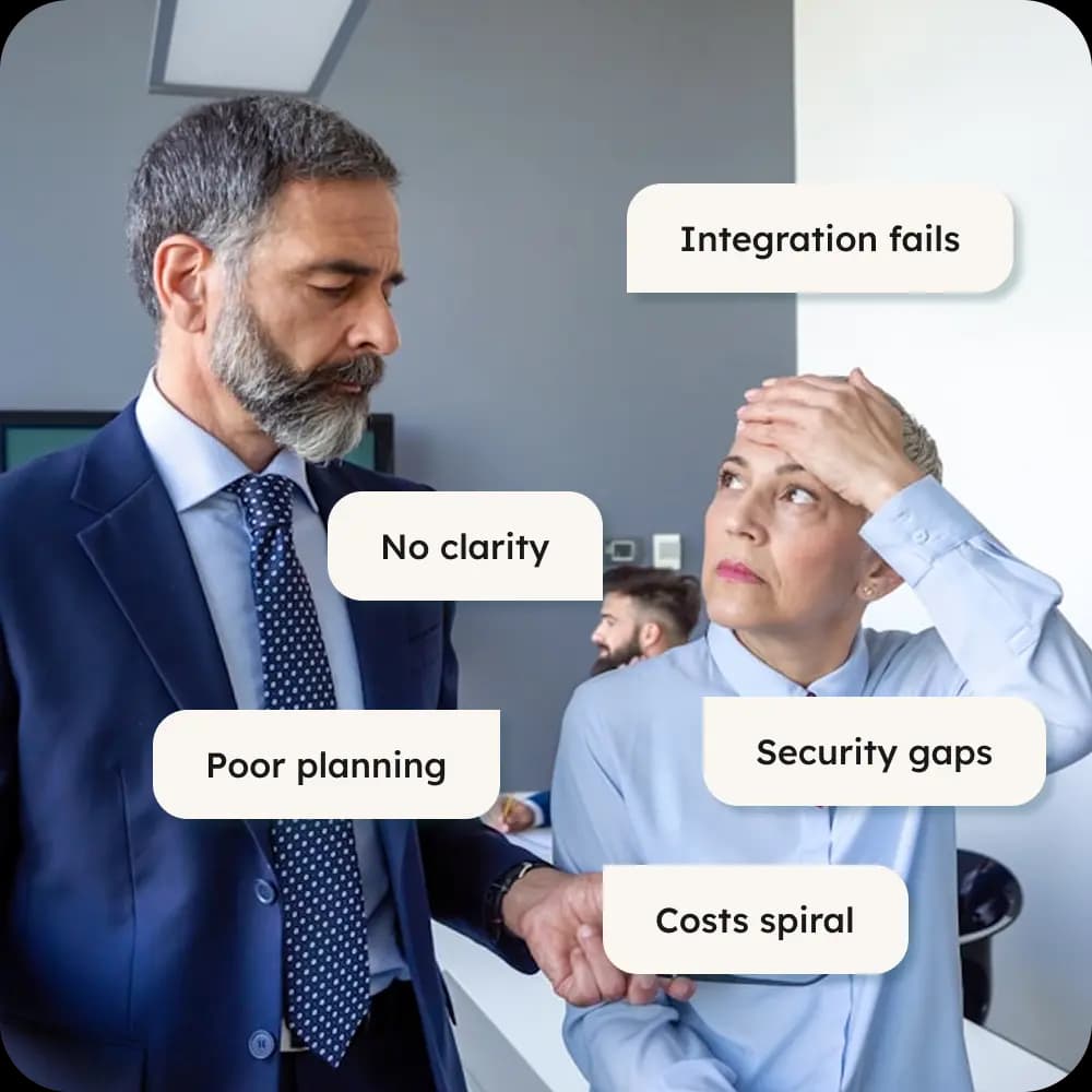 Image about Why Custom Real Estate Software