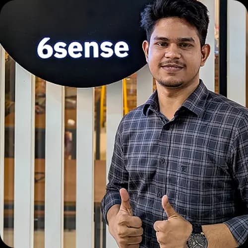 Offshore Golang Development Team